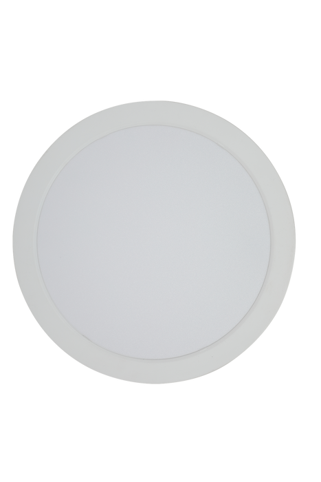 Plafonnier LED circulaire 24 W 3CCT 2640 lm IP20 Plafonnier LED circulaire 24 W 3CCT 2640 lm IP20
