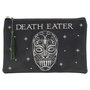 WIDDOP & CO Nécessaire de maquillage Mortifago Dark Arts Harry Potter, pochette spacieuse d'organisation