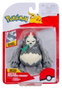 Jazwares Pokémon Battle Feature Figure figurine Pandarbare