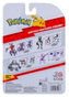 Jazwares Pokémon Battle Feature Figure figurine Pandarbare
