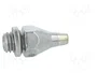 JBC TOOLS Pointe de dessoudage 1,6x3,8mm
