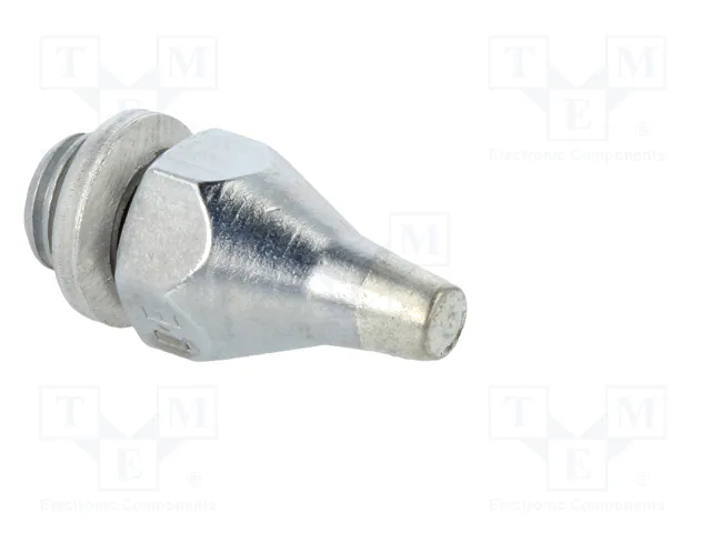 JBC TOOLS Pointe de dessoudage 1,6x3,8mm