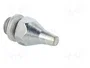 JBC TOOLS Pointe de dessoudage 1,6x3,8mm