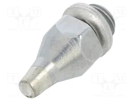 JBC TOOLS Pointe de dessoudage 1,6x3,8mm