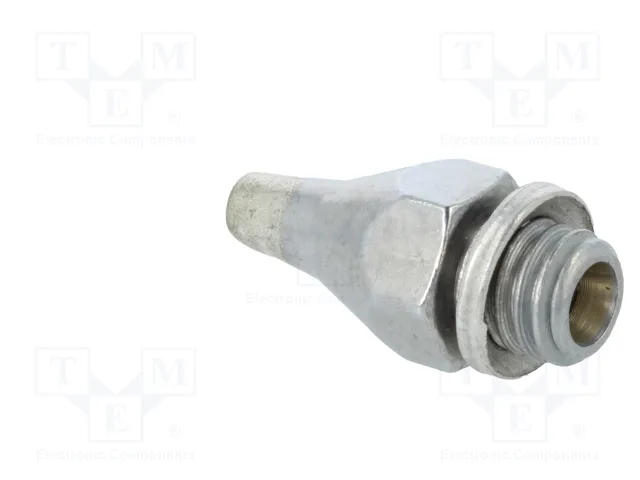 JBC TOOLS Pointe de dessoudage 1,6x3,8mm