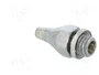 JBC TOOLS Pointe de dessoudage 1,6x3,8mm