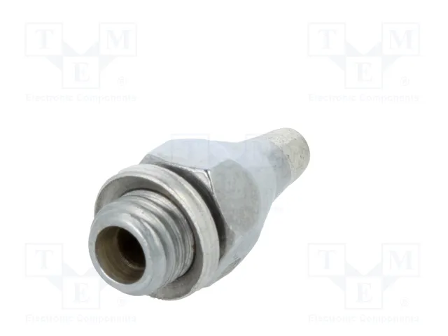 JBC TOOLS Pointe de dessoudage 1,6x3,8mm