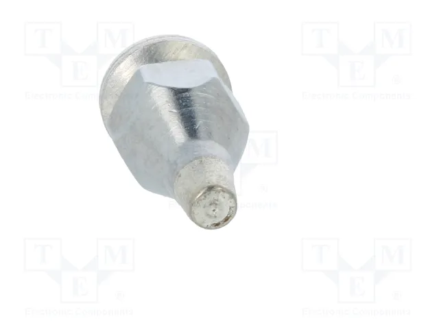 JBC TOOLS Pointe de dessoudage 1,6x3,8mm