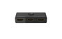 MicroConnect MC-HDMISWITCH-8K-MINI Commutateur HDMI bidirectionnel 8K@60Hz HDR 4:4:4 Noir