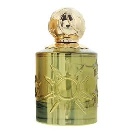 Benetton Sun Moon Stars Oro Eau de Parfum pour Hommes 100 ml