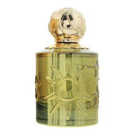 Benetton Sun Moon Stars Oro Eau de Parfum pour Hommes 100 ml