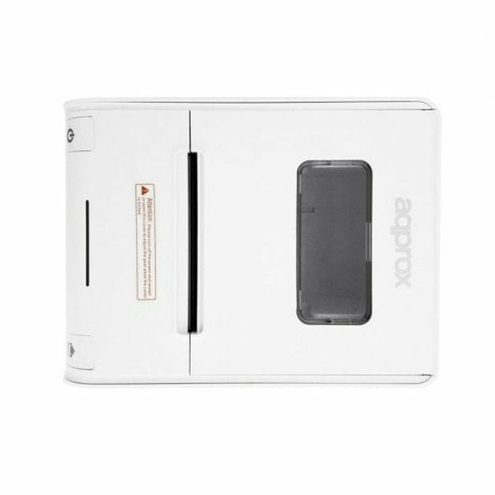Imprimante à Billets approx! APPPOS80AMUSEWH Blanc