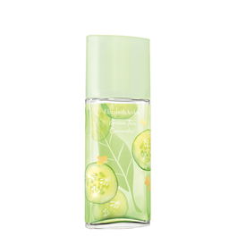 Elizabeth Arden Green Tea Cucumber Eau de Toilette pour Femme 100 ml - Testeur