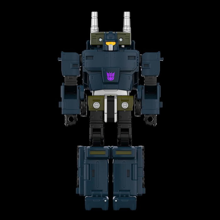 Hasbro Transformers Age of the Primes Combaticon Onslaught 17 cm