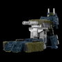 Hasbro Transformers Age of the Primes Combaticon Onslaught 17 cm