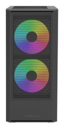 Montech X2 PLUS (B) Noir