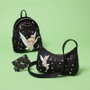 Loungefly La Fée Clochette étui pour carte de transport Night Sky
