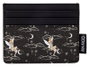 Loungefly La Fée Clochette étui pour carte de transport Night Sky