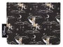 Loungefly La Fée Clochette étui pour carte de transport Night Sky
