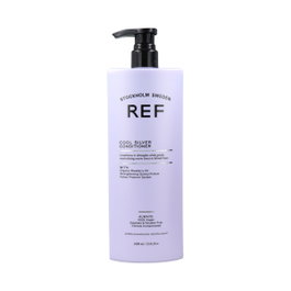 Ref Stockholm Cool Silver Après-shampooing sans sulfates 1000 ml