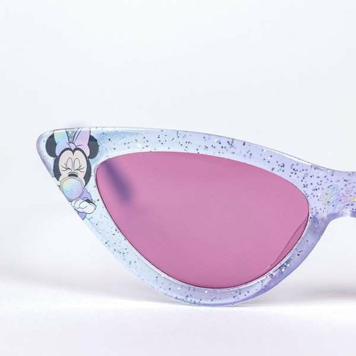 Lunettes de soleil enfant Minnie Mouse Lunettes de soleil enfant Minnie Mouse