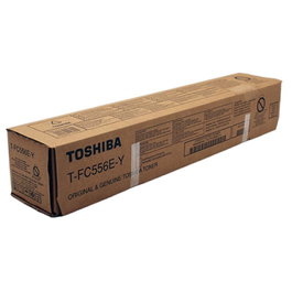 Toshiba T-FC556EY Jaune