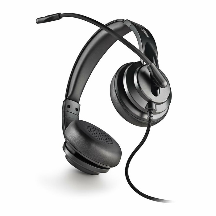 NGS VOX605USBC Noir