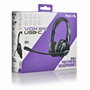 NGS VOX605USBC Noir