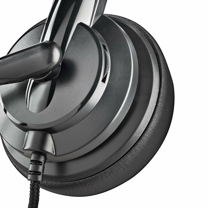 NGS VOX605USBC Noir