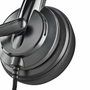 NGS VOX605USBC Noir