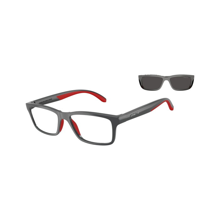 Arnette AN4356-28411W Vista + Clip-on Arnette AN4356-28411W Vista + Clip-on