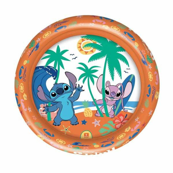 Pataugeoire gonflable pour enfants Unice Toys Ø 100 cm Pataugeoire gonflable pour enfants Unice Toys Ø 100 cm