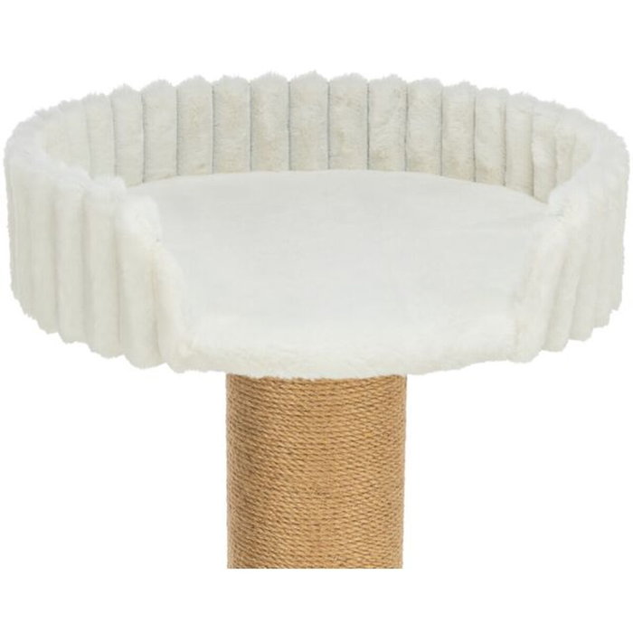 Grattoir pour Chats Trixie Lonni Beige 132 cm