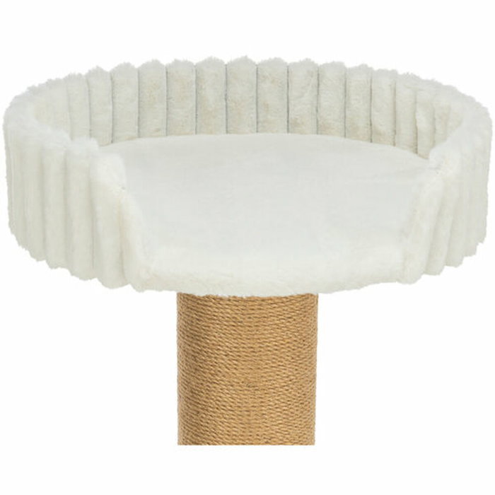 Grattoir pour Chats Trixie Lonni Beige 132 cm