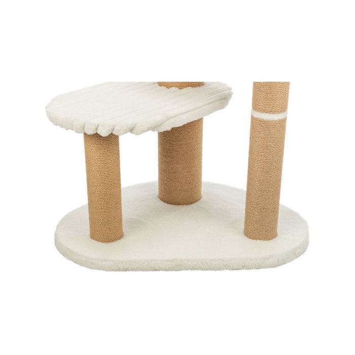 Grattoir pour Chats Trixie Lonni Beige 132 cm