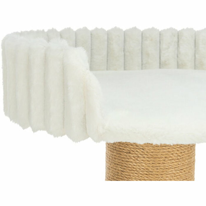Grattoir pour Chats Trixie Lonni Beige 132 cm