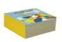 Apli C.Mi Primer Libro Gomets Geom. Vehiculo