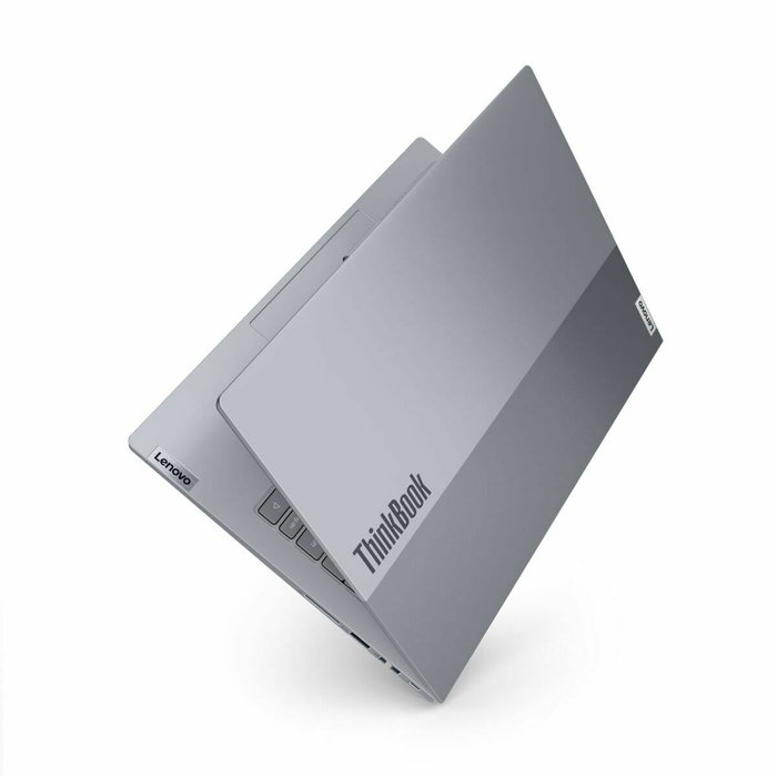 Ordinateur Portable Lenovo ThinkBook 14 G8 IRL Intel Core 5 210H 14" 16 GB RAM 512 GB SSD intel core i5 210h Espagnol Qwerty