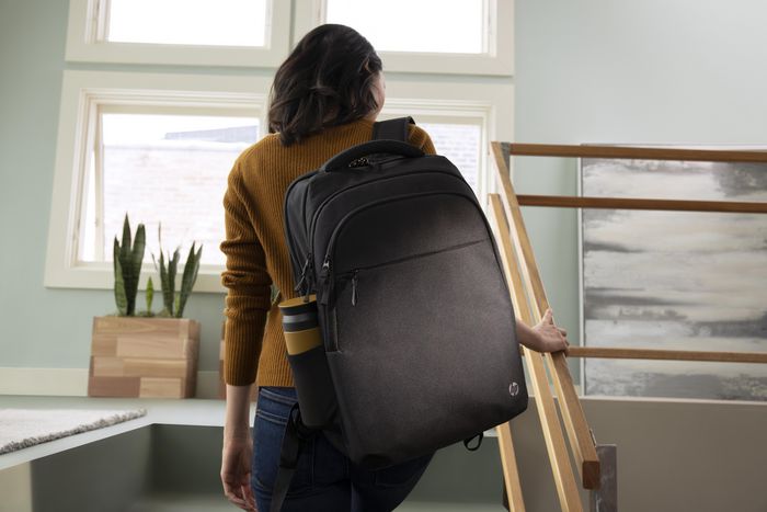 HP Sac à dos pour ordinateur portable Renew Business 17,3 pouces HP Sac à dos pour ordinateur portable Renew Business 17,3 pouces