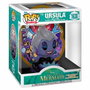 Funko Disney POP! Deluxe Ursula (Glass)