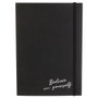 Dites-le avec des Mots Libreta DinA5 HAPPY WORKING