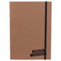 Dites-le avec des Mots Libreta DinA5 HAPPY WORKING