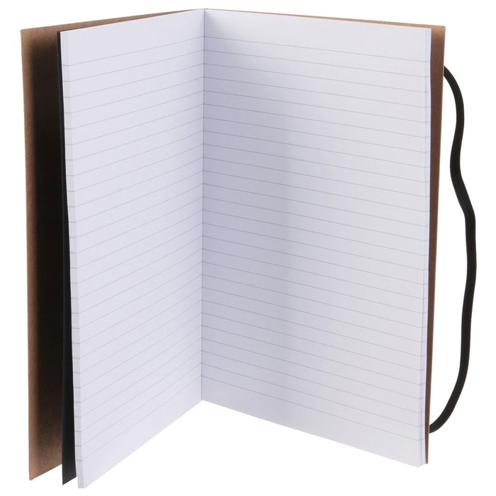 Dites-le avec des Mots Libreta DinA5 HAPPY WORKING