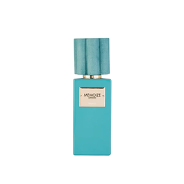 Memoize Extrait de Parfum Eximus - Parfum Unisexe - Flacon 50 ml