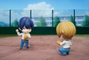 Bokyaku Battery figurine Nendoroid Haruka Kiyomine 10 cm
