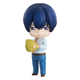 Orange Rouge Figurine Nendoroid Haruka Kiyomine Bokyaku Battery 10 cm