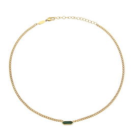 Collier Femme Breil TJ3657 Doré