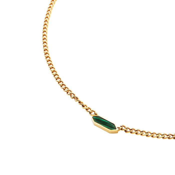 Collier Femme Breil TJ3657 Doré