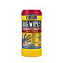 Big Wipes Lingettes Biodégradables 100 Unités