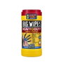 Lingettes Big Wipes